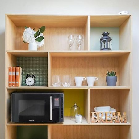 Studio Sous Les Toits Tres Bien Place Et Climatise Montpellier Extérieur photo