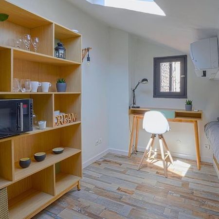 Studio Sous Les Toits Tres Bien Place Et Climatise Montpellier Extérieur photo
